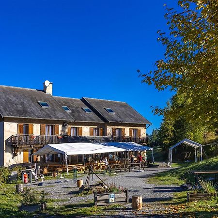 Gite De La Draye Crots Exterior photo